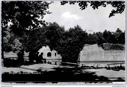 51097183 - Bergen op Zoom