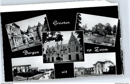51097231 - Bergen op Zoom