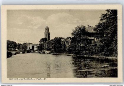 51228369 - Zwolle