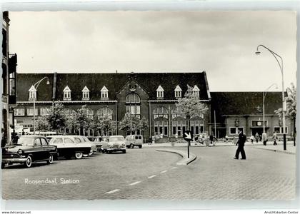51835075 - Roosendaal