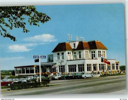5261 Vught - Restaurant De Witte - 11049260