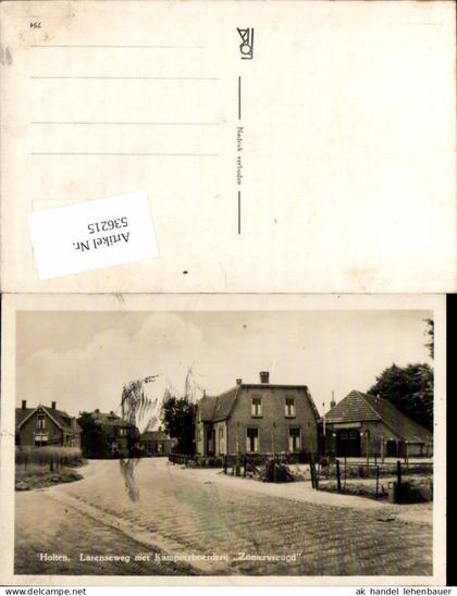 536215,Netherlands Holten Larenseweg