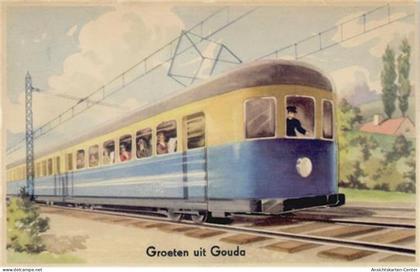 55120257 - Gouda