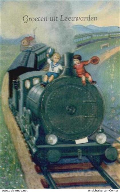55120567 - Leeuwarden