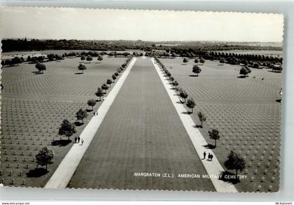 6269 Margraten Foto AK Denkmal American Military Cemetery - 39754765
