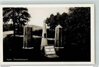 6291 Vaals - Drielandenpunt Hoogste punt van Nederland - 11036273