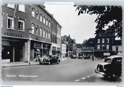 6411 Heerlen - Wilhelmstrasse - 50563699
