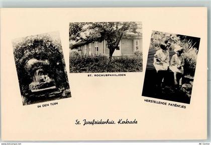 6461 Kerkrade - Krankenhaus - 10362994