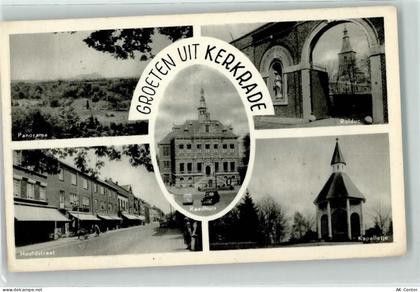 6461 Kerkrade - Rolduc Hoofdstraat Kapelletje Raadhuis - 11036206