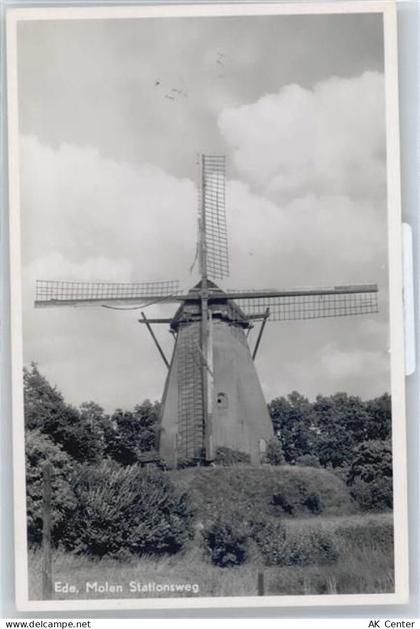 6711 Ede - Windmühle - 50528119