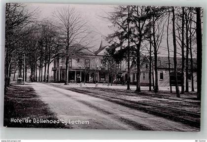 7240 Lochem Foto AK Hotel de Dollehoed - 14112918