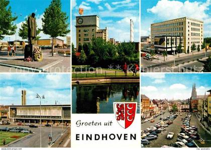 72771923 Eindhoven Netherlands  Eindhoven