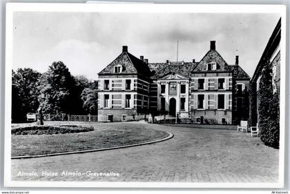 7601 Almelo - Gravenallee - 51108685