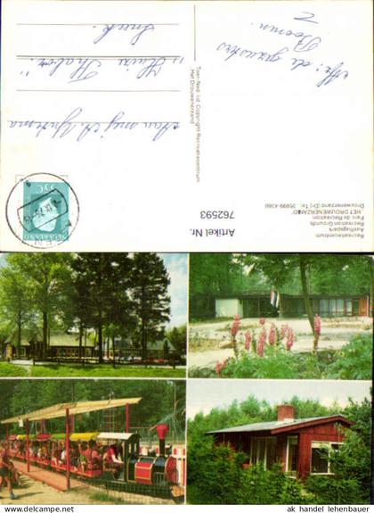 762593 Drouwenerzand Drenthe Netherlands