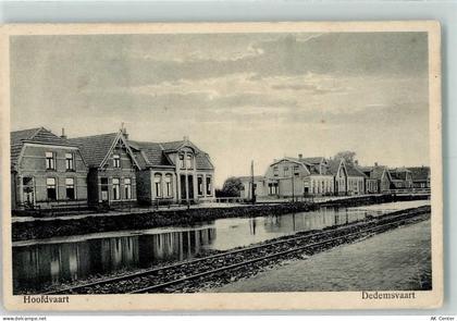 7701 Dedemsvaart 1934 - Hoffdvaart - 10300295