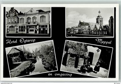 7941 Meppel - Hotel - 10362983