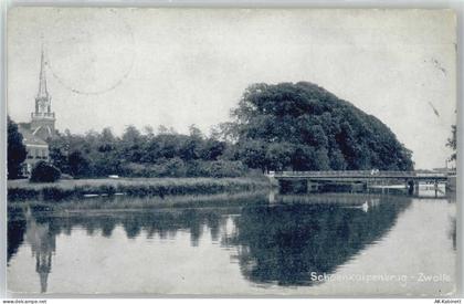 8000 Zwolle - Schoenkuipenbrug - 51221237