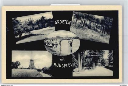 8071 Nunspeet - Windmühle - 51069647