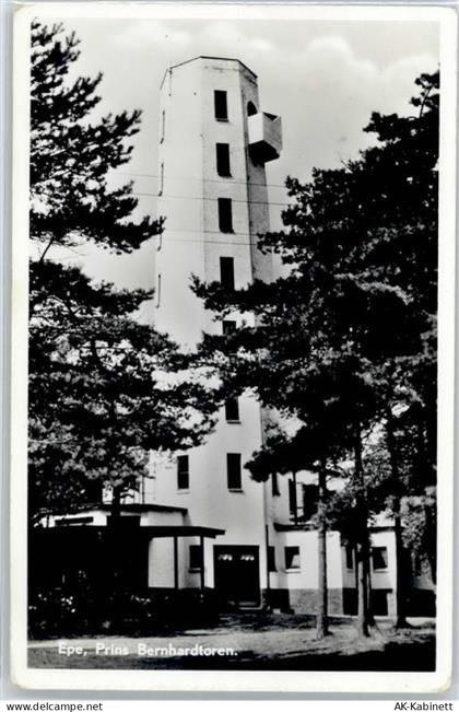 8161 Epe - Prins Bernhardtoren - 51097451