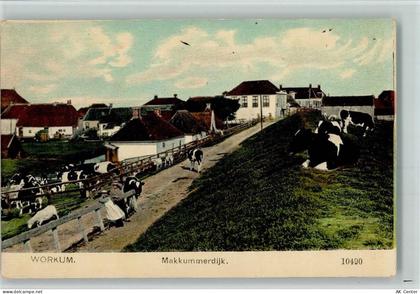 8711 Workum - Makkummerdijk - 10078561