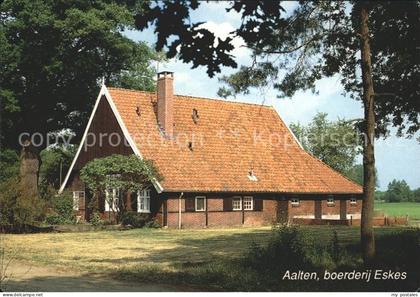 Aalten Altes Steinhaus