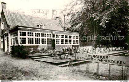 Amerongen Restaurant Berghuis
