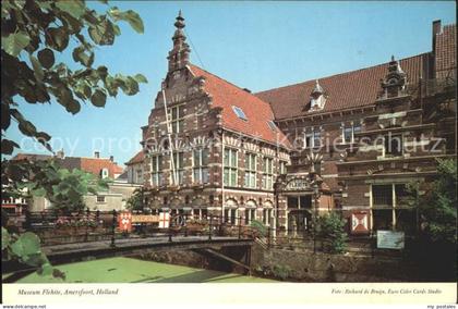Amersfoort Museum Flehite