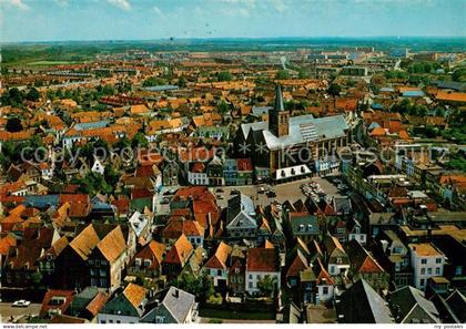 Amersfoort Panorama
