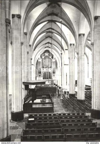 Amersfoort Sint Joriskerk