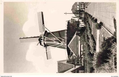 Amstelveen NL Molen
