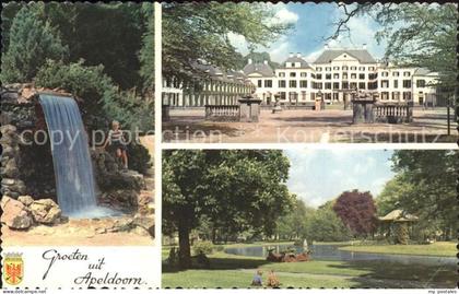 Apeldoorn Park