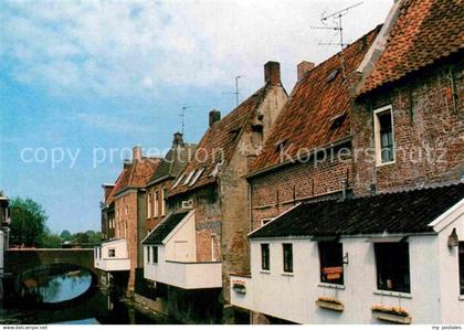 Appingedam Groningen Hangende keukens