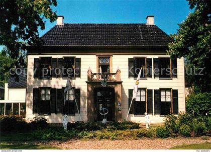 Appingedam Groningen Hotel Akenstein
