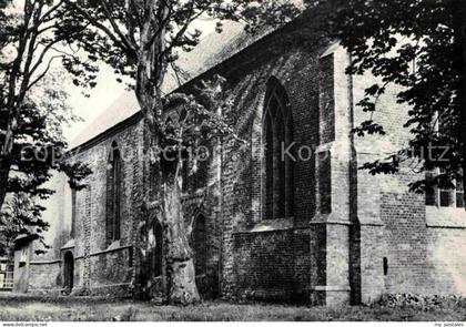 Appingedam Groningen Nicolaikerk