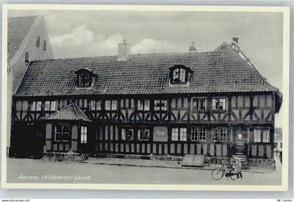 Assens - Willemoes Gaard - 50812853