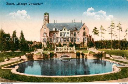 Baarn NL Hooge Vuursche