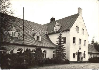 Baarn Schule