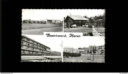 Beatrixoord Haren