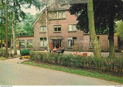 Bennekom Ede-Wageningen Renkum Gelderland NL Hotel Cafe Restaurant Keltenwoud