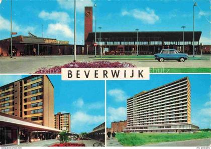 Beverwijk Beverwyk NL Teilansichten
