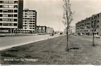 Beverwijk Laan Der Nederlanden