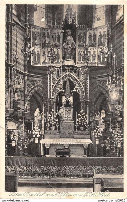 BG34459 sittard basilich von vrauer   netherlands