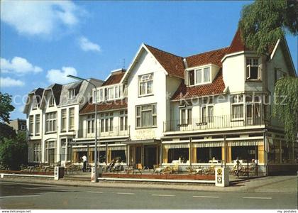 Bloemendaal Hotel Cafe Restaurant Lepenhove