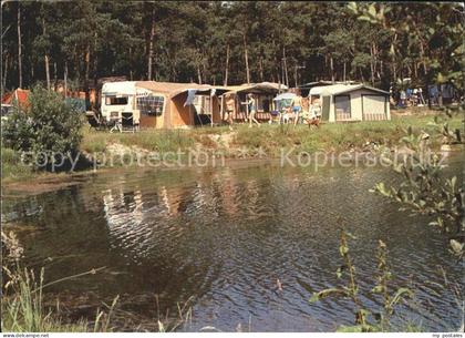 Boekel Noord Brabant Camping Recreatieoord Boekels Ven