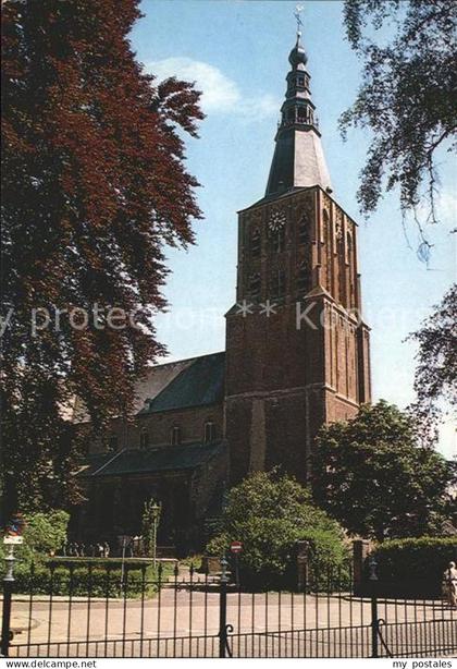 Boxtel St. Petruskerk