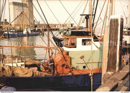 Breskens Sluis Hafen