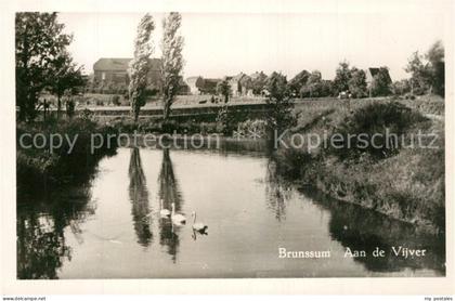 Brunssum Aan de Vijver