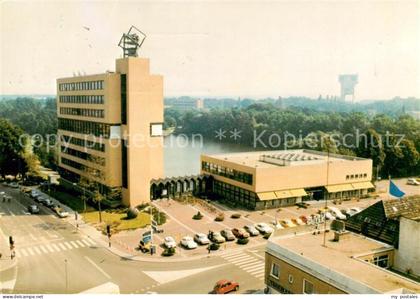 Brunssum NL Stadthuis