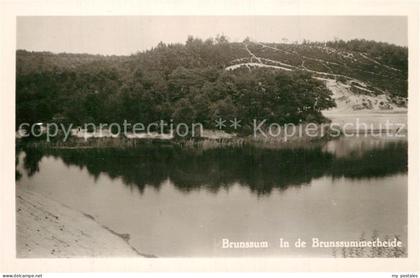 Brunssum Panorama Brunssummerheide