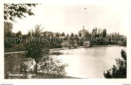Brunssum Vijver